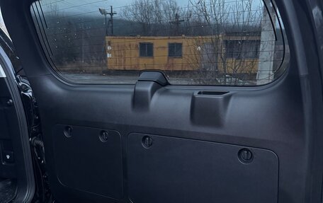 Toyota Land Cruiser Prado 150 рестайлинг 2, 2020 год, 5 400 000 рублей, 10 фотография