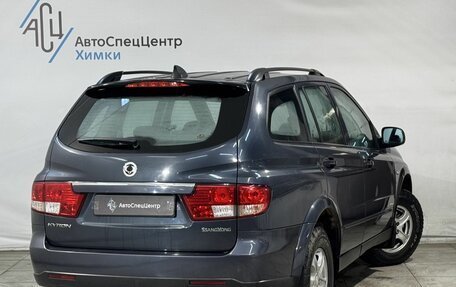 SsangYong Kyron I, 2012 год, 919 800 рублей, 2 фотография