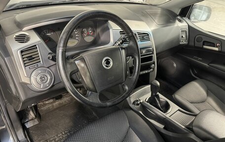 SsangYong Kyron I, 2012 год, 919 800 рублей, 7 фотография