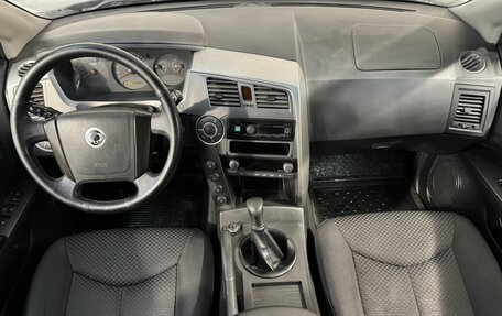 SsangYong Kyron I, 2012 год, 919 800 рублей, 8 фотография