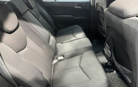 SsangYong Kyron I, 2012 год, 919 800 рублей, 4 фотография