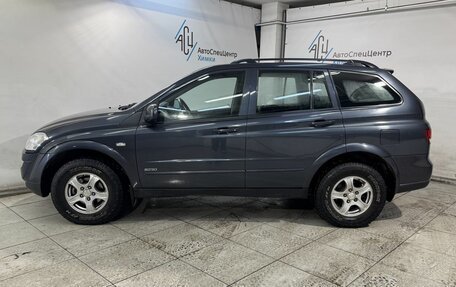 SsangYong Kyron I, 2012 год, 919 800 рублей, 16 фотография