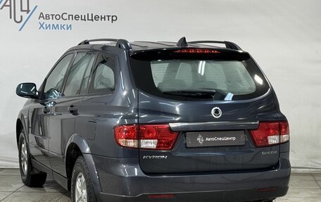 SsangYong Kyron I, 2012 год, 919 800 рублей, 14 фотография