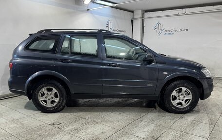 SsangYong Kyron I, 2012 год, 919 800 рублей, 15 фотография