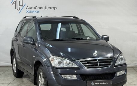 SsangYong Kyron I, 2012 год, 919 800 рублей, 13 фотография