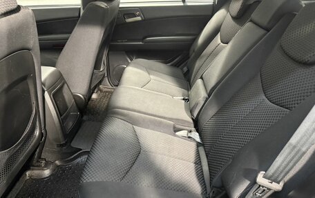 SsangYong Kyron I, 2012 год, 919 800 рублей, 6 фотография