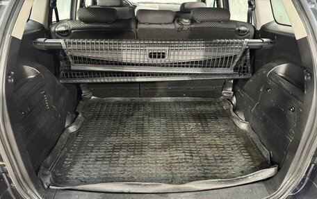 SsangYong Kyron I, 2012 год, 919 800 рублей, 10 фотография