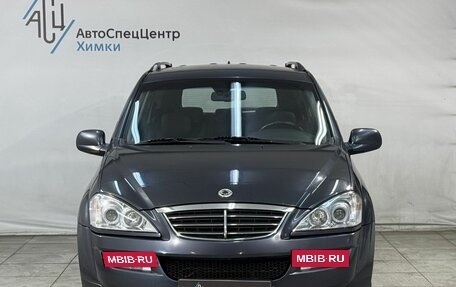 SsangYong Kyron I, 2012 год, 919 800 рублей, 11 фотография