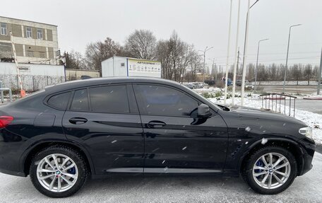 BMW X4, 2020 год, 5 000 000 рублей, 2 фотография