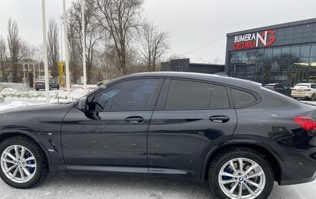 BMW X4, 2020 год, 5 000 000 рублей, 3 фотография