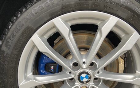 BMW X4, 2020 год, 5 000 000 рублей, 8 фотография