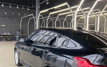 BMW X4, 2020 год, 5 000 000 рублей, 4 фотография