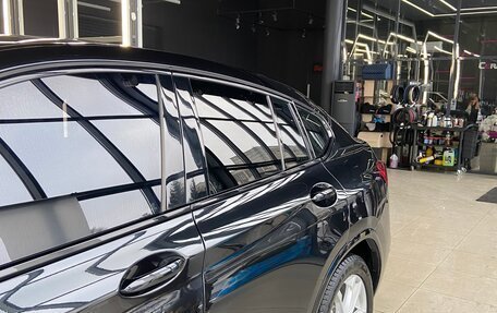 BMW X4, 2020 год, 5 000 000 рублей, 9 фотография