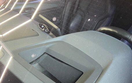 BMW X4, 2020 год, 5 000 000 рублей, 6 фотография