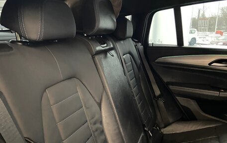 BMW X4, 2020 год, 5 000 000 рублей, 16 фотография