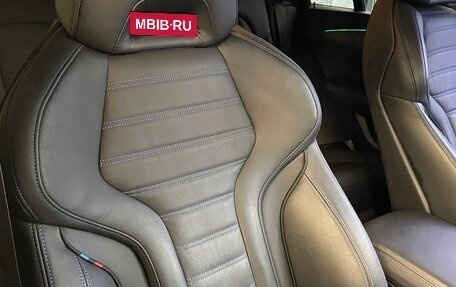 BMW X4, 2020 год, 5 000 000 рублей, 5 фотография