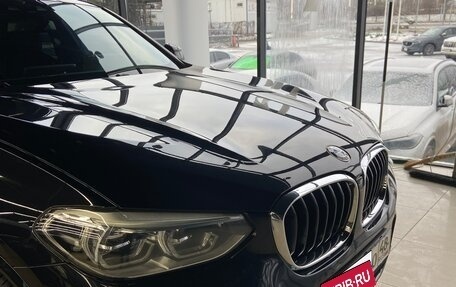 BMW X4, 2020 год, 5 000 000 рублей, 11 фотография