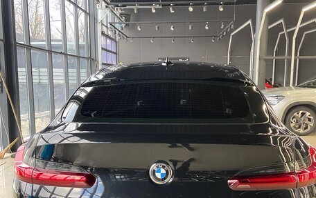 BMW X4, 2020 год, 5 000 000 рублей, 17 фотография