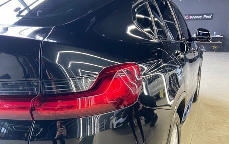 BMW X4, 2020 год, 5 000 000 рублей, 18 фотография