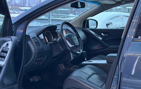 Nissan Murano, 2012 год, 1 790 000 рублей, 12 фотография