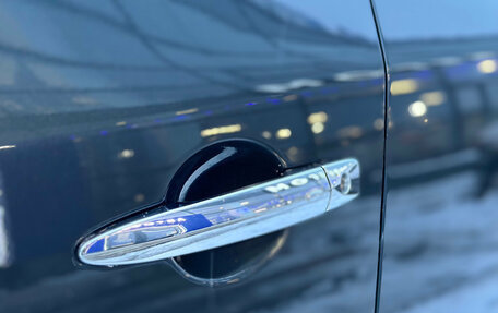 Nissan Murano, 2012 год, 1 790 000 рублей, 11 фотография