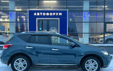 Nissan Murano, 2012 год, 1 790 000 рублей, 6 фотография