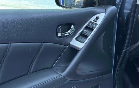 Nissan Murano, 2012 год, 1 790 000 рублей, 13 фотография