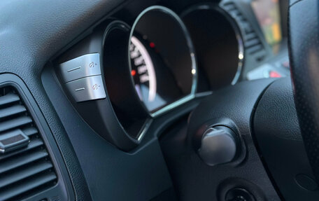 Nissan Murano, 2012 год, 1 790 000 рублей, 15 фотография