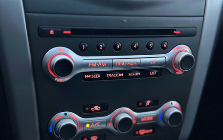 Nissan Murano, 2012 год, 1 790 000 рублей, 19 фотография