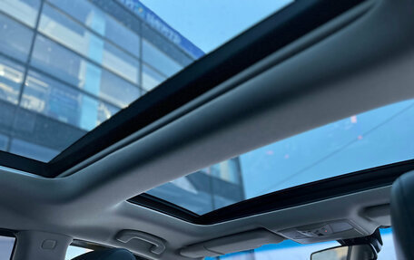 Nissan Murano, 2012 год, 1 790 000 рублей, 26 фотография