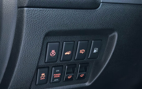 Nissan Murano, 2012 год, 1 790 000 рублей, 14 фотография