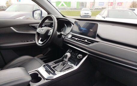 Chery Tiggo 8 I, 2021 год, 1 690 000 рублей, 9 фотография