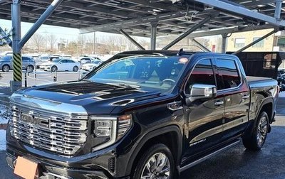 GMC Sierra, 2023 год, 7 300 000 рублей, 1 фотография