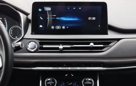 Chery Tiggo 8 I, 2021 год, 1 690 000 рублей, 12 фотография