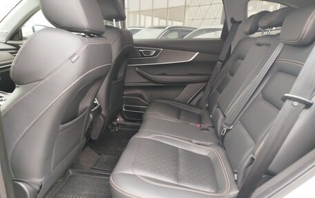 Chery Tiggo 8 I, 2021 год, 1 690 000 рублей, 13 фотография