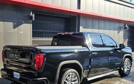 GMC Sierra, 2023 год, 7 300 000 рублей, 3 фотография