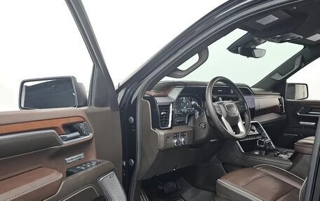 GMC Sierra, 2023 год, 7 300 000 рублей, 5 фотография