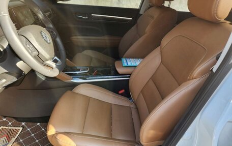 Renault Samsung QM6, 2023 год, 2 830 000 рублей, 6 фотография