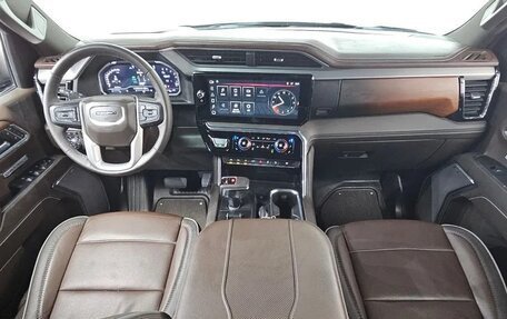 GMC Sierra, 2023 год, 7 300 000 рублей, 6 фотография