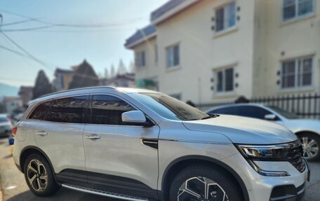 Renault Samsung QM6, 2023 год, 2 830 000 рублей, 3 фотография