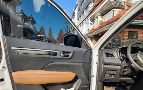 Renault Samsung QM6, 2023 год, 2 830 000 рублей, 9 фотография