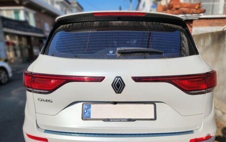 Renault Samsung QM6, 2023 год, 2 830 000 рублей, 2 фотография