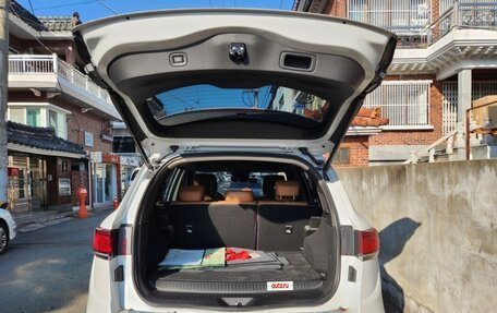 Renault Samsung QM6, 2023 год, 2 830 000 рублей, 5 фотография