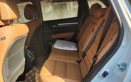 Renault Samsung QM6, 2023 год, 2 830 000 рублей, 8 фотография