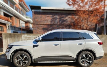 Renault Samsung QM6, 2023 год, 2 830 000 рублей, 4 фотография