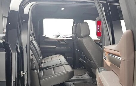 GMC Sierra, 2023 год, 7 300 000 рублей, 7 фотография