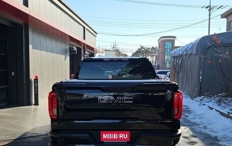 GMC Sierra, 2023 год, 7 300 000 рублей, 4 фотография