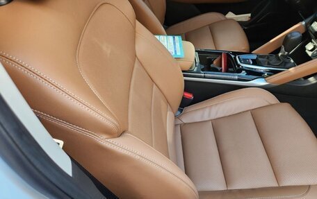 Renault Samsung QM6, 2023 год, 2 830 000 рублей, 11 фотография