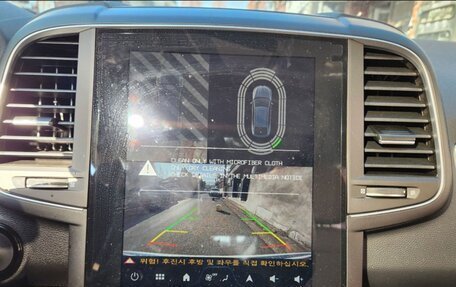 Renault Samsung QM6, 2023 год, 2 830 000 рублей, 17 фотография