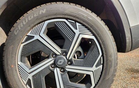 Renault Samsung QM6, 2023 год, 2 830 000 рублей, 19 фотография